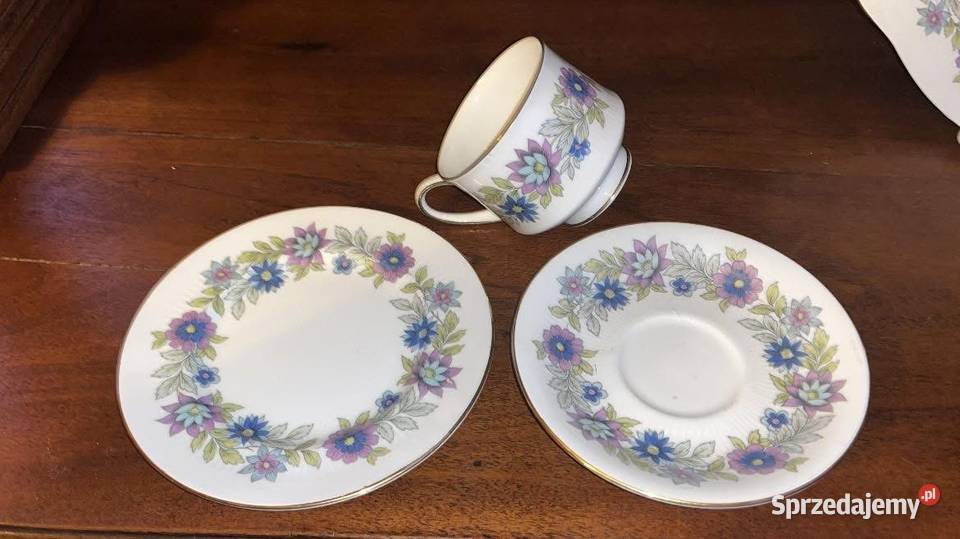 Miseczka cukiernica Cherwell Paragon Made in Gdańsk