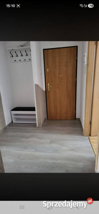 Dwupokojowe na Broniewskiego Liczba pokoi 2 Wynajem Wynajem Nowy Sącz