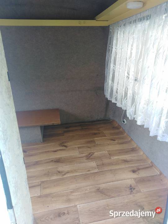 Przyczepa Niewiadów N126 Zarejestrowana Wodzisław sprzedam