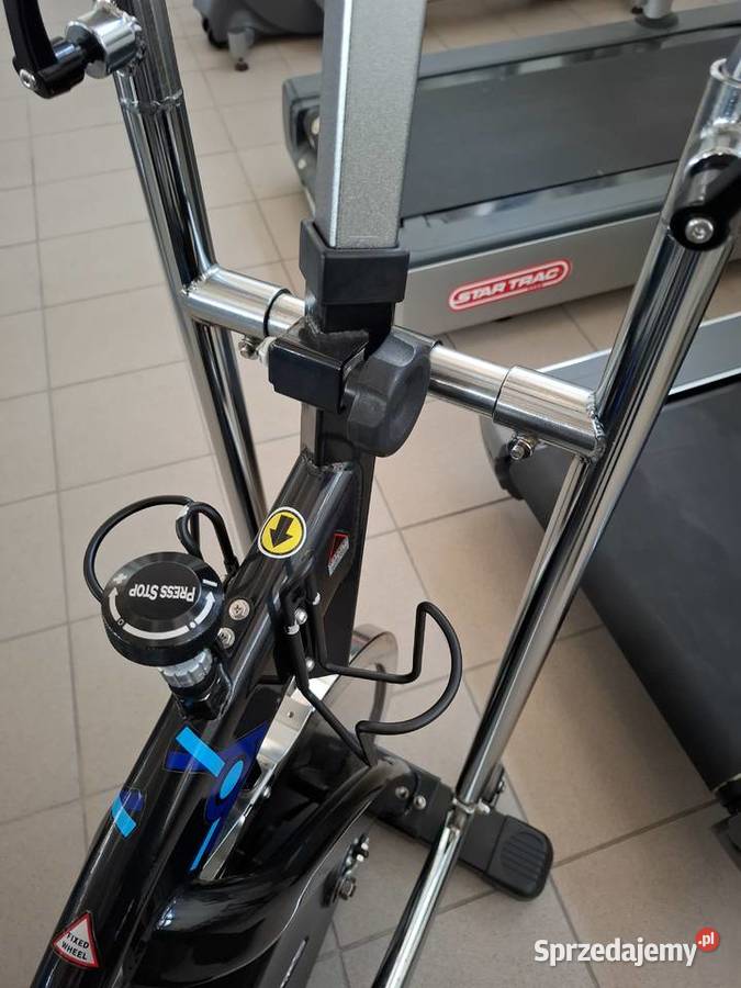 Orbitrek Indoor Walking Wałcz