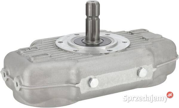 Przekładnia męska 137 GBU35DH137 Kamionna sprzedam