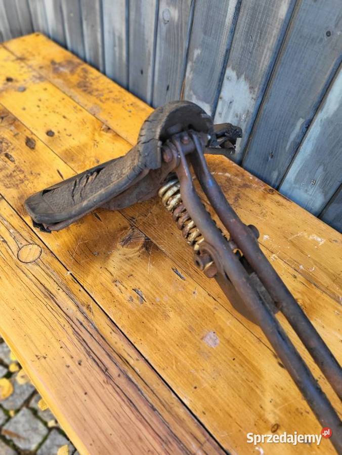 siedzenie skóra Rybnik