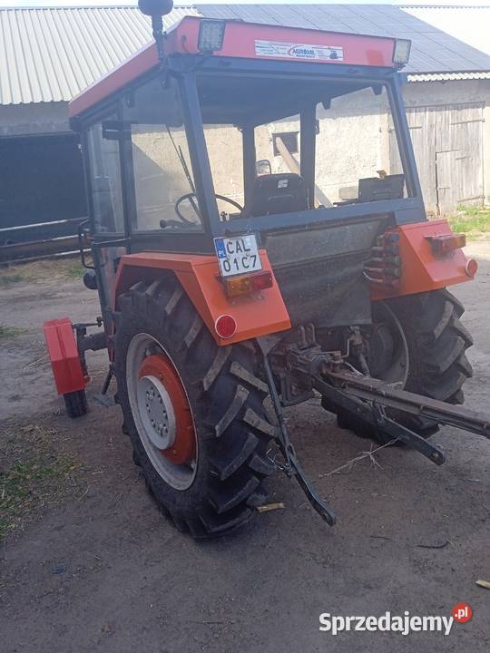 Ciągnik Ursus c 330 c 330m ciapek Ursus Ciechocinek sprzedam
