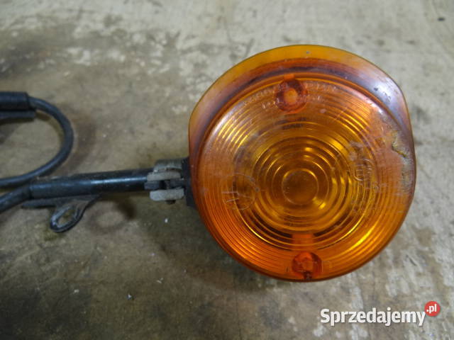 kierunki przód MZ org DDR Żary sprzedam