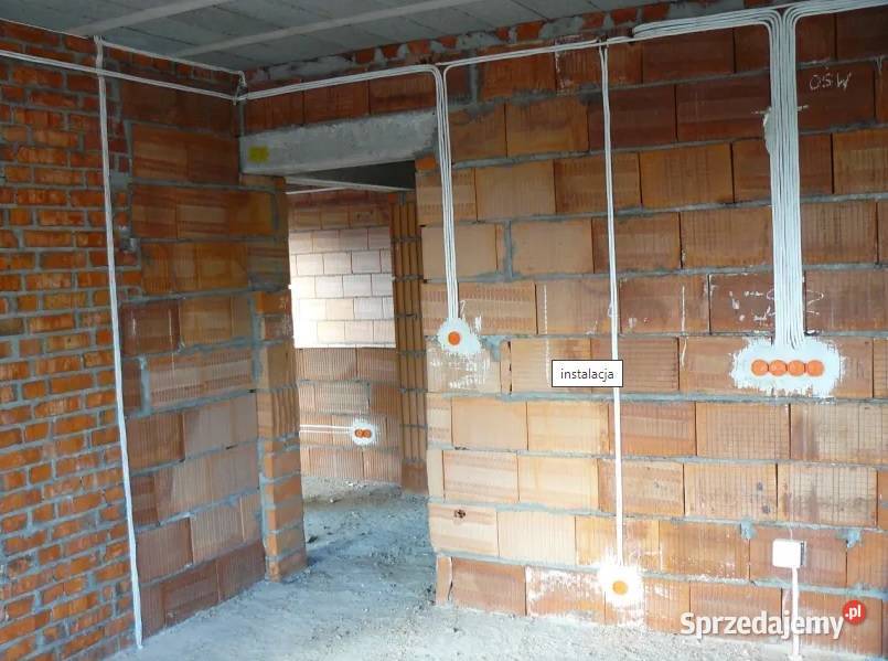 Elektryk instalacje alarmowe elektryczne cctv Świdnica