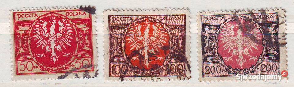 Zn PMW Fi 136 8 kas 1921 Gliwice