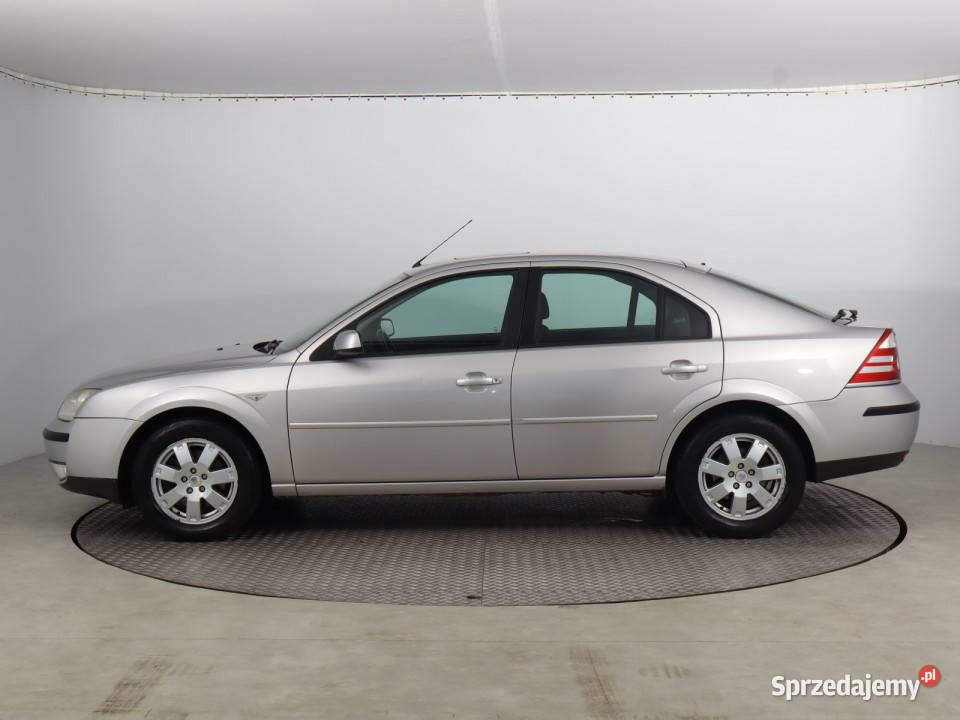Ford Mondeo 30 V6 24V podgrzewane fotele Bielany Wrocławskie sprzedam