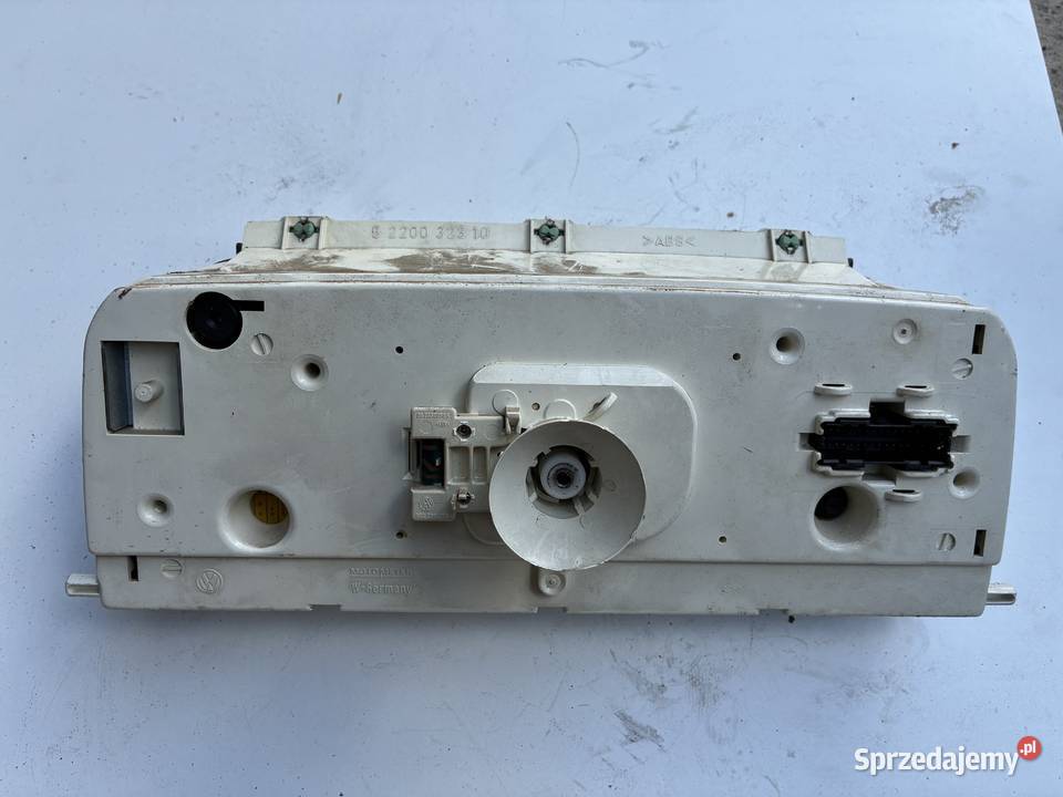 Licznik Zegar Volkswagen Passat B4 18B Wisznice