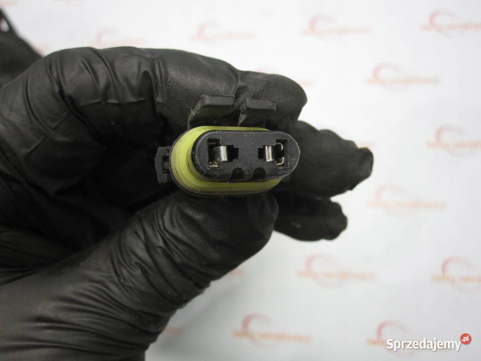 VW GOLF VI 09r lampa prawa przód 5K2941006H Kielce sprzedam