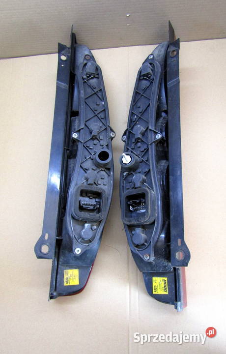 LAMPA TYLNA PRAWALEWA FIAT DOBLO 040610999000 Mysłaków