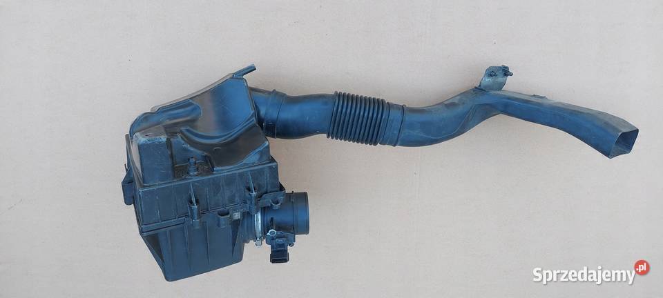 OBUDOWA FILTRA POWIETRZA OPEL CORSA E 10T 14T Międzychód