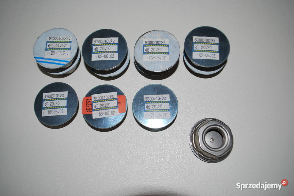 PALNIKI DO KUCHENKI GAZOWEJ DO KEMPINGUKAMPERA Grzebowilk sprzedam