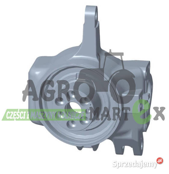 84263793 84188851 ZWROTNICA LH CNH dolnośląskie Wichrów sprzedam