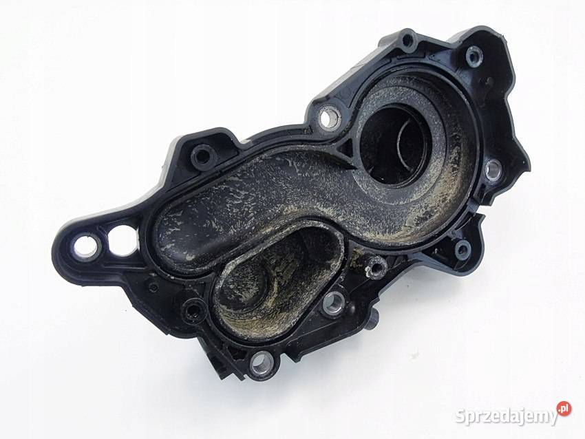 OBUDOWA POMPY WODY 14 TSI GOLF 7 A3 LEON ALTEA osobowe Sosnowiec sprzedam