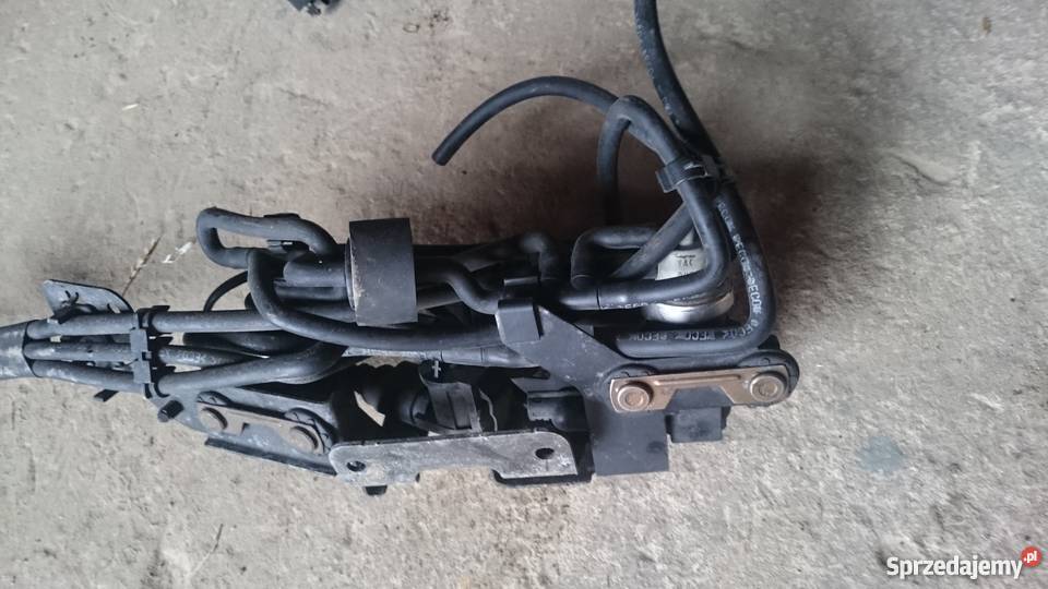 Zawór n 75 Vw BoraGolf 4Audi A3 Olkusz