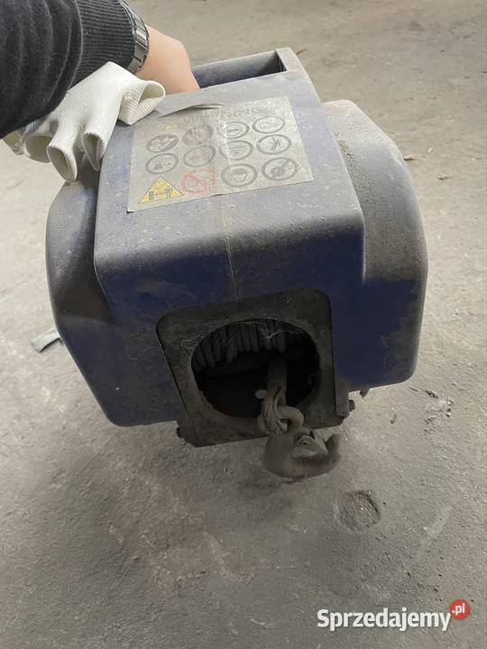 Wciągarka elektryczna Piotrków Trybunalski