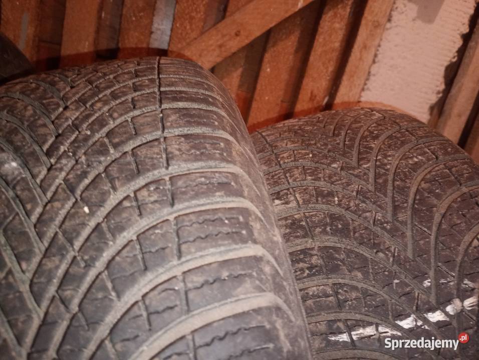 dębica frigo 2 DOT2146 195 60 15 łódzkie Łódź