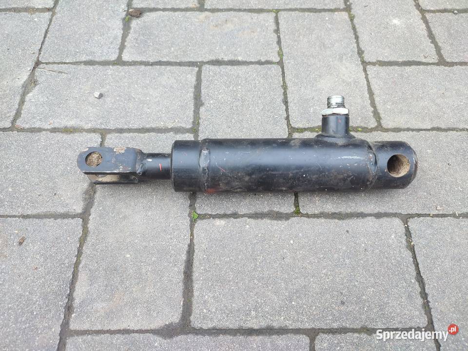 SIŁOWNIK HAMULCOWY PRZYCZEPY D25 ZE SPRĘŻYNĄ Lublin