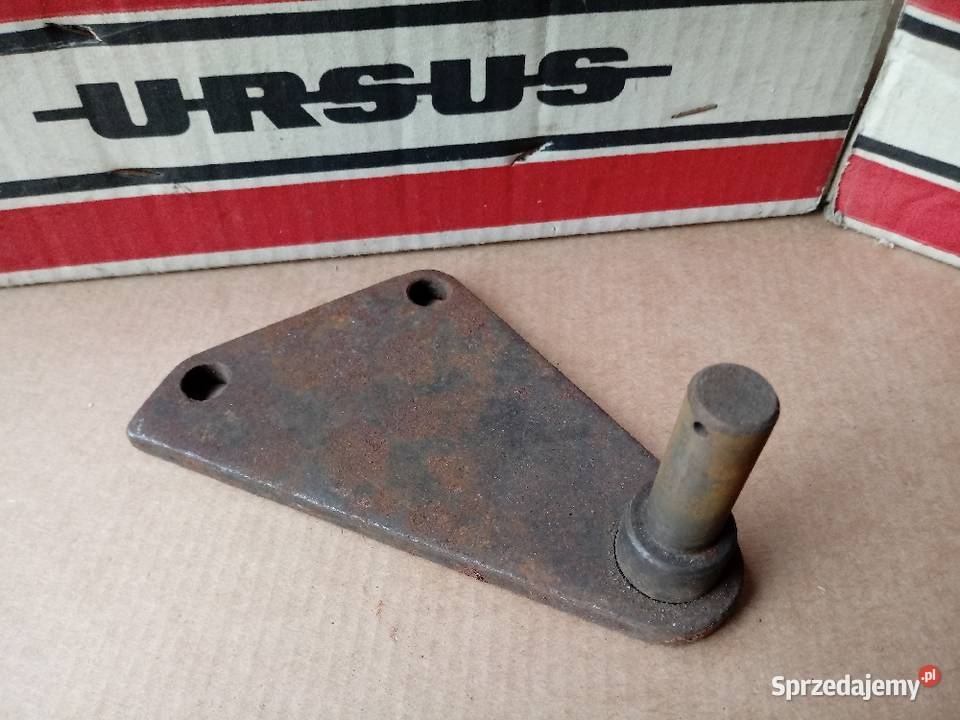 Ursusa C360 oryginał PRL ZM Ursus Ursus mazowieckie sprzedam