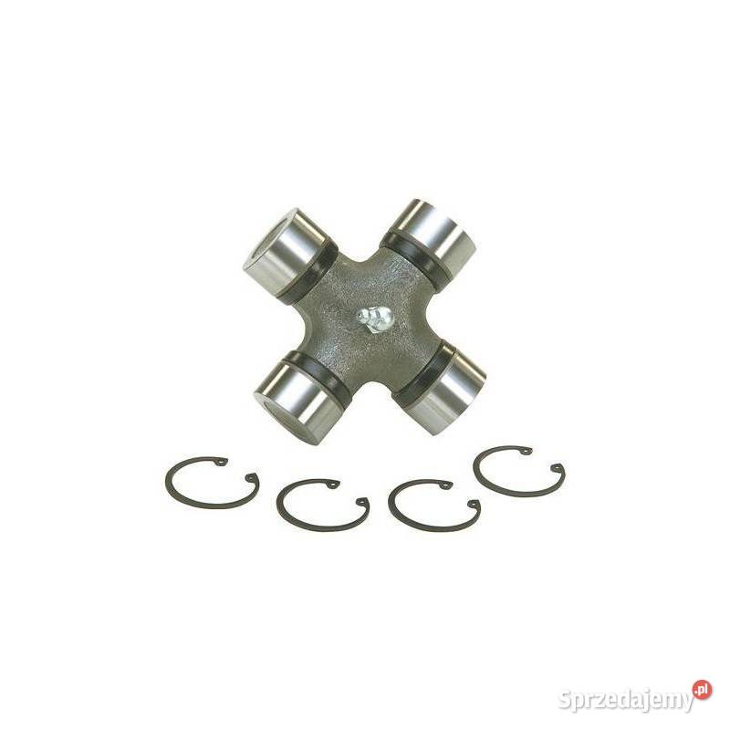Krzyżak 302x80 Premium Quality 00868Q Kamionna sprzedam