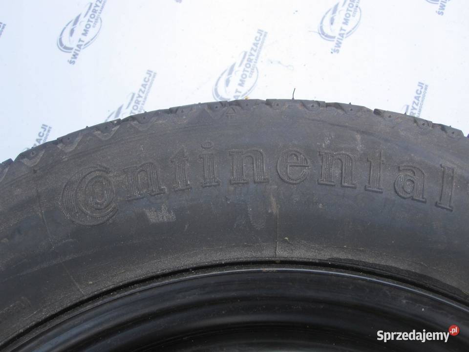 BMW E46 koło dojazdowe 1159016 92M 5x120 ET32 świętokrzyskie