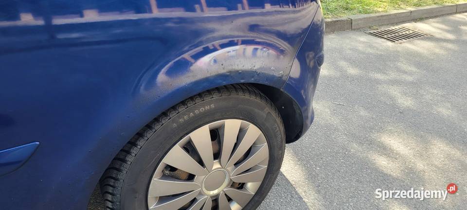 Opel Corsa D 10 benz klima sprawny 239000km pomorskie Tczew sprzedam