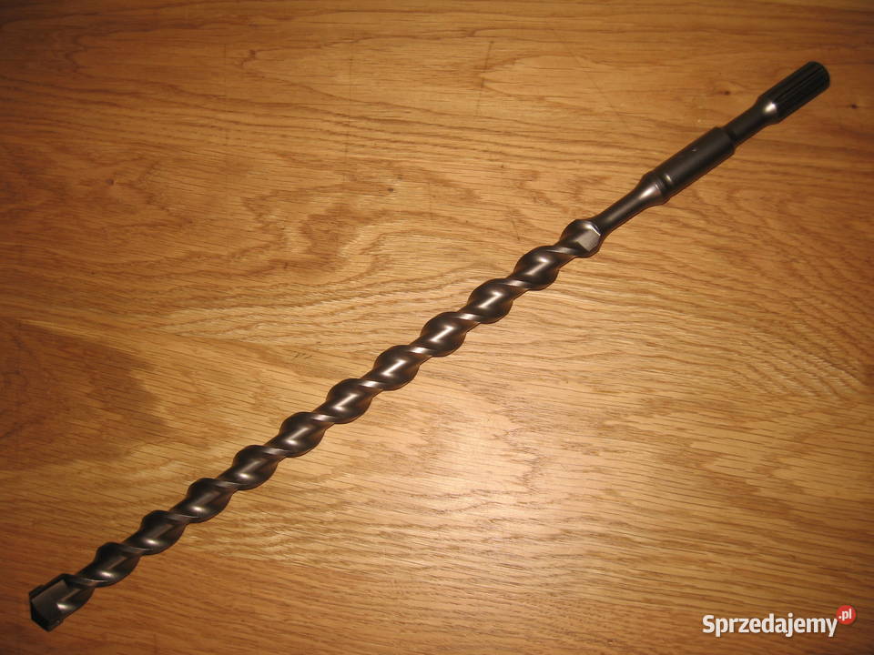 Wiertło 25 mm Bosch Celma wieloklin Elektryczne Sosnowiec