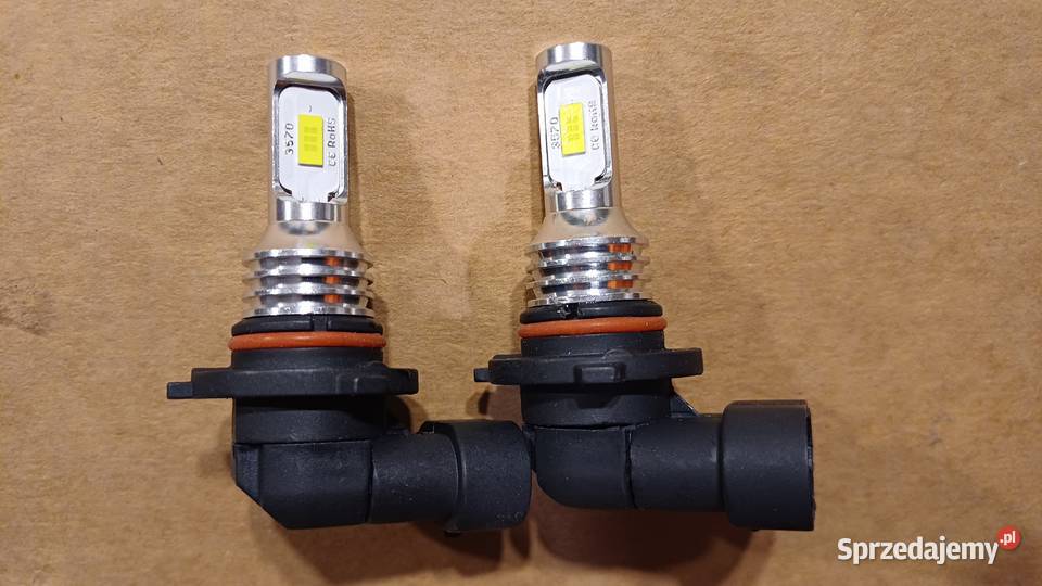 XSTORM Żarówka LED 16 000 lumenów HB3 HB4 mazowieckie Warszawa