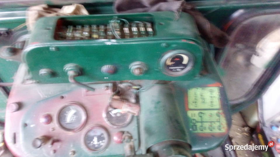 Sprzedam mtz 50 Bolesławiec