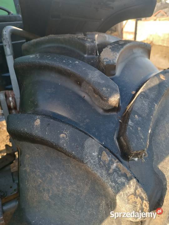 Sprzedam Fendt Vario 415 TMS Tuz Wom Fendt podlaskie Suwałki