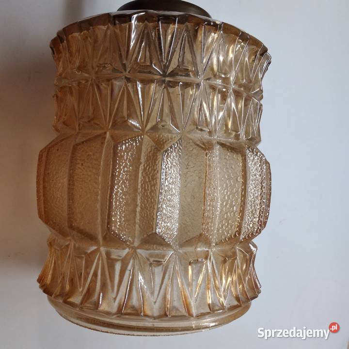 lampakloszPRL małopolskie Bukowno