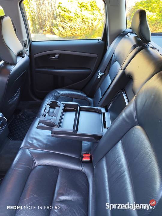 Volvo V70 20d czujnik parkowania V70 Chlewiska sprzedam