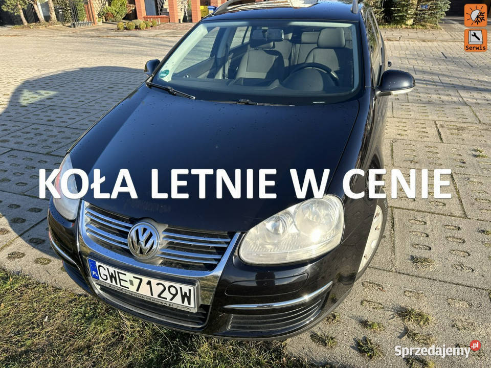 Volkswagen Golf CLIMAtic drugie koła niezawodna wspomaganie kierownicy Golf Wejherowo
