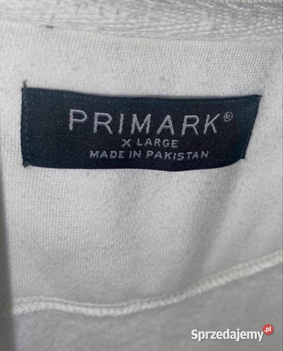 Bluza Primark kolorowy Kielce