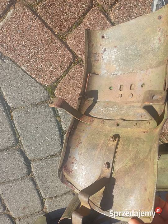 Harley WLA 1944 kujawsko-pomorskie sprzedam