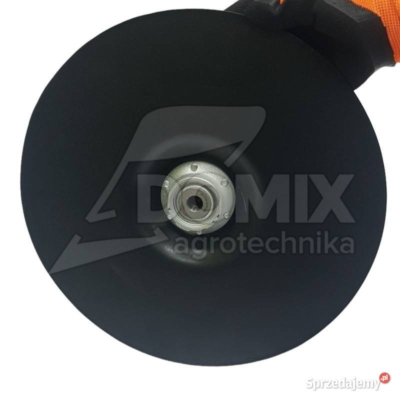 Talerz wysiewający Horsch Maestro 380x4mm Kawnice