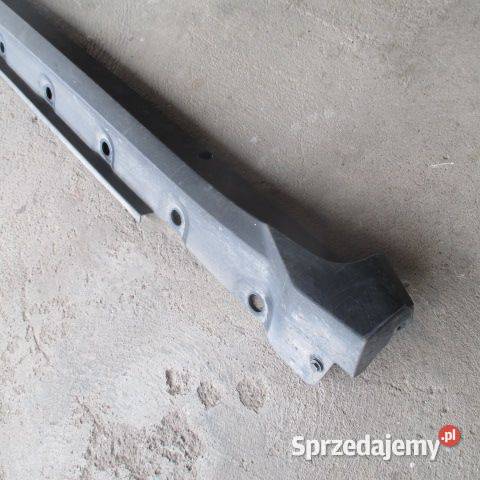 LISTWA PROGOWA PRAWA TOYOTA CHR 75851F4010 1819R Rakoniewice sprzedam
