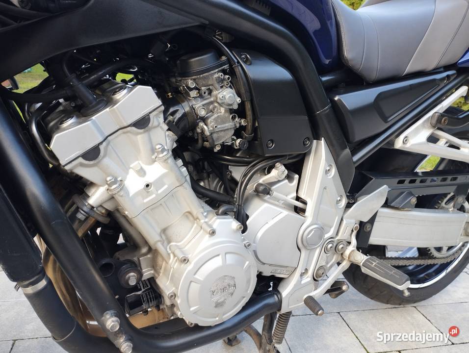 Yamaha fzs 1000 Brzeziny sprzedam