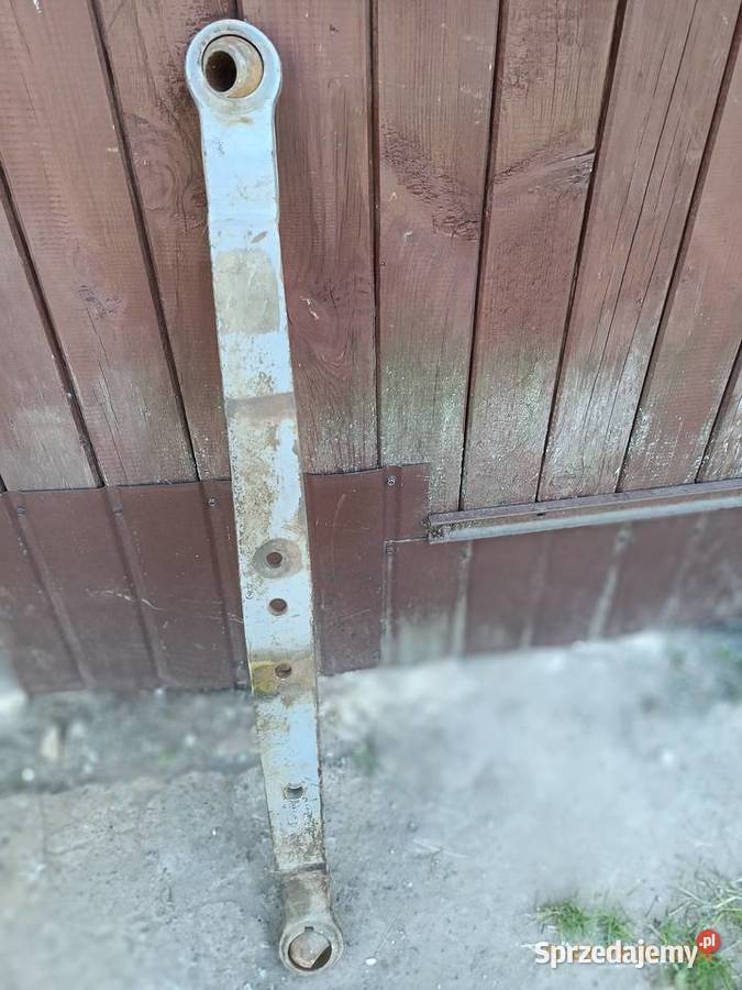 Sprzedam cięgno dolne MF255 M235 URSUS 3512 3514 Zamość