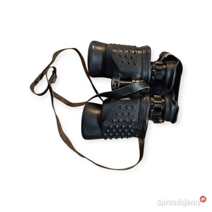 LORNETKA PZO 7x45 Z PRYZMATYCZNA 9 ORYGINALNA zachodniopomorskie Kołobrzeg