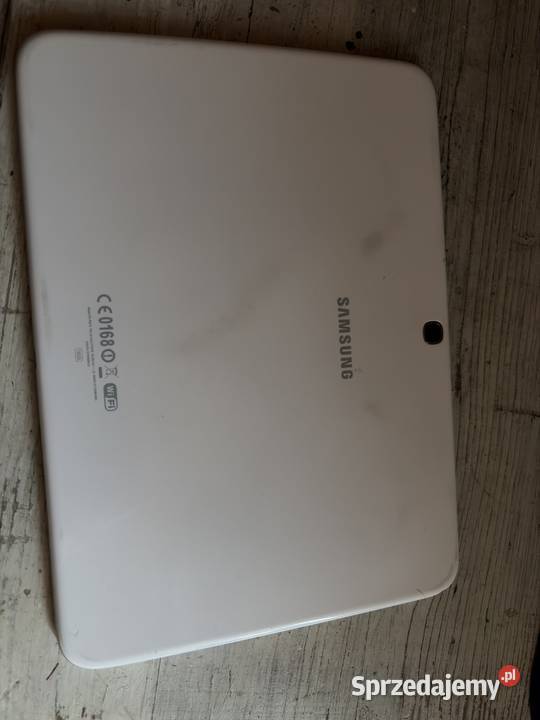 Tablet galaxy tab 3 Radom
