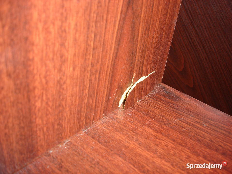 Tania uszkodzona półka małopolskie Bochnia