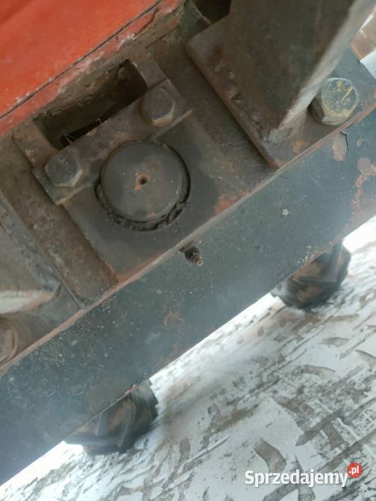 Ursus C360 Nowe Opony TUR Wspomaganie Pierwszy lubuskie Gościm sprzedam