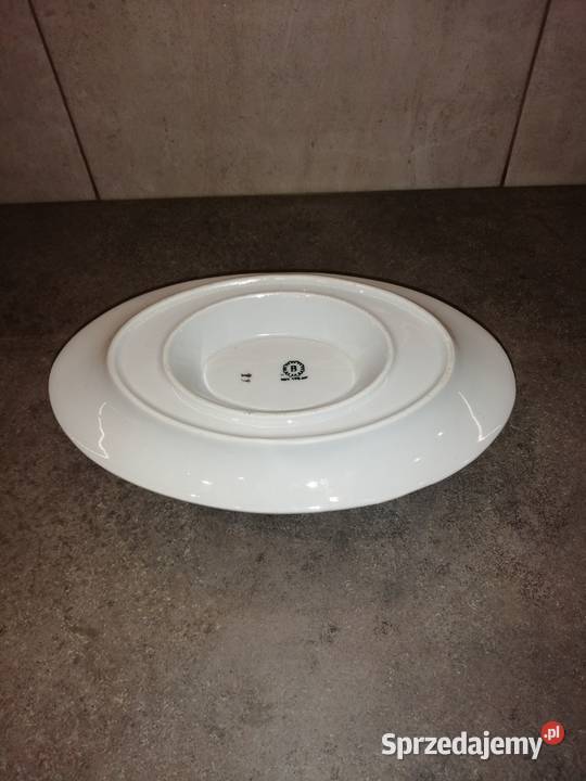 Sosjerka porcelana Bogucice śląskie