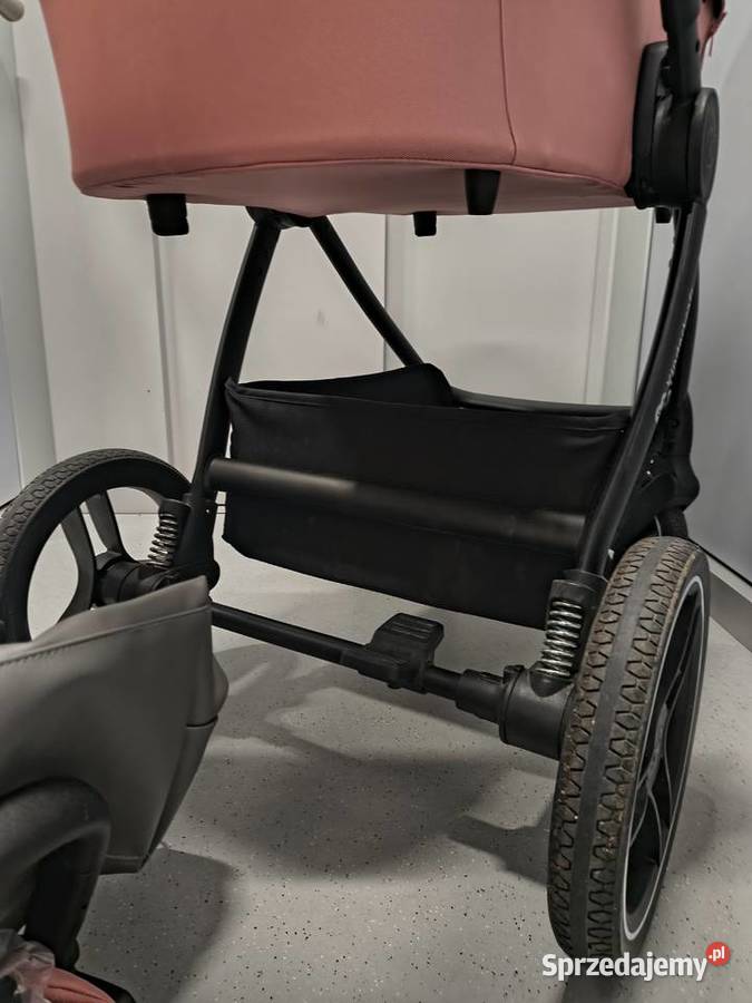 Wózek 2w1 Kinderkraft nea Rozkładane Szczytno sprzedam
