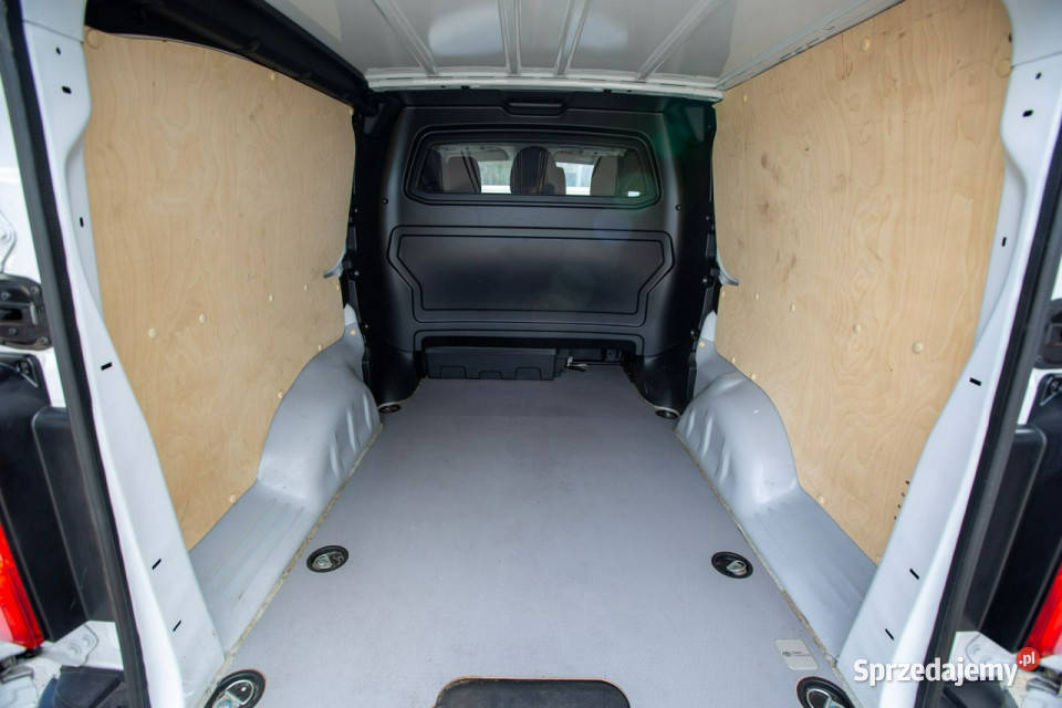 Toyota ProAce L3H1 6 Miejsc 20 140 Maxi SALON czujnik parkowania Jarocin