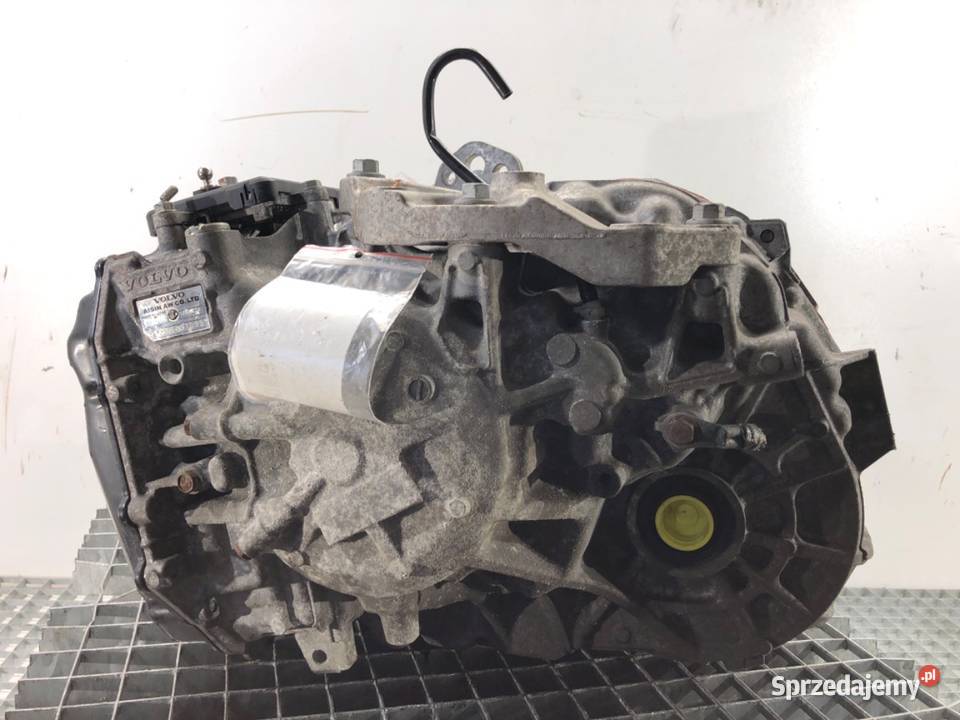SKRZYNIA BIEGÓW VOLVO V40 1285224 20 120 osobowe
