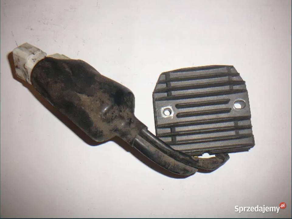 Regulator napięcia Honda NT 700V NTV 700 Ostrzeszów sprzedam