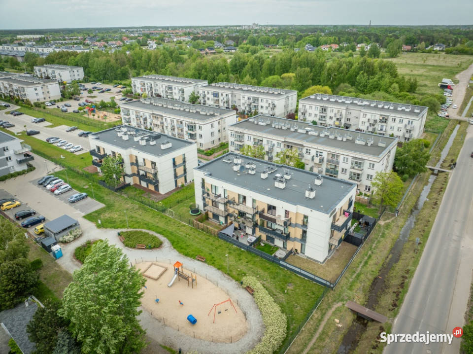 49m2 OKAZJA CENOWA NOWE MIESZKANIE METRZE Liczba pokoi 2 Warszawa