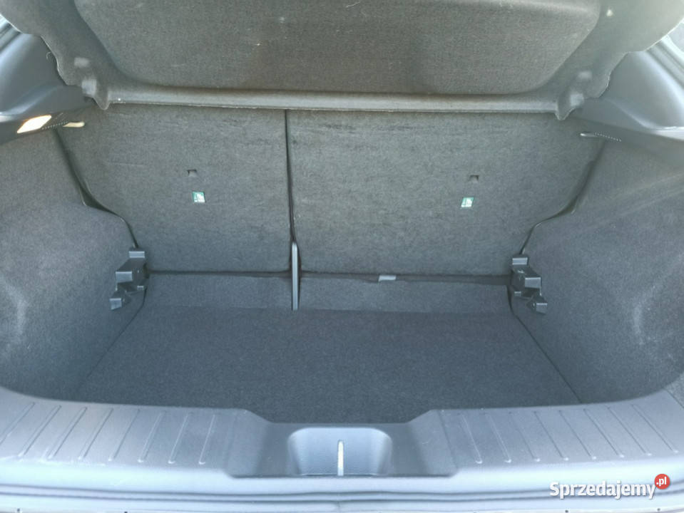 Nissan Juke Automat badzo bogaty II 2019 automatyczna podkarpackie Rzeszów